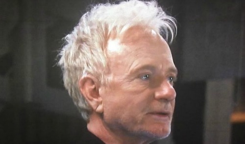 General Hospital Spoilers: Steve Burton and Kimberly McCullough Hint at Luke Spencer’s Return – GH Stars’ Anthony Geary Clue?