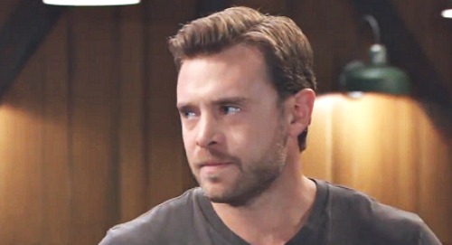 General Hospital Spoilers: Was Drew Forced Into Memory Mapping to Protect Kim and Oscar – Shiloh and Faison Roles Revealed?