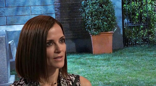 General Hospital Spoilers: Is Hayden Dead or Alive, Shocking Truth Revealed – Fate Affects Violet & Finn’s Future