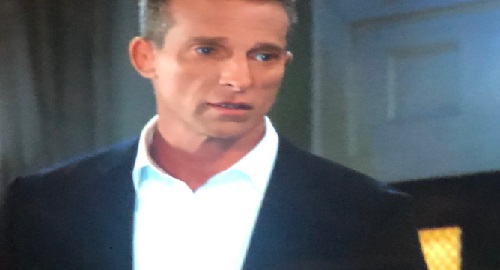 General Hospital Spoilers: Monday, September 27 – Jason And Carly Hide Truth From Sonny – Victor Punishes Liesl