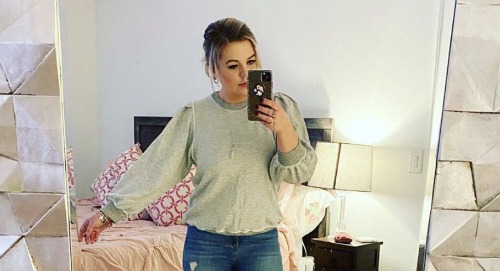 General Hospital Spoilers: Kirsten Storms Shows Off Cynthia Watros Gift - Shares Dress-Up Tips For Coping With Self-Isolation