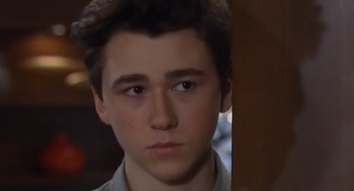 General Hospital Spoilers: Oscar Not Suicidal – Sick Teen Won't Dying by Intentional Drug Overdose