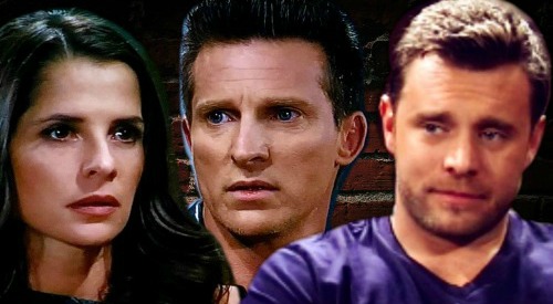General Hospital Spoilers: Drew Cain’s Return for Jason & Sam Love Triangle – Kelly Monaco’s Chance to Shine?