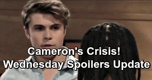 General Hospital Spoilers: Wednesday, March 6 Update – Jordan Learns the Horrible Truth – Cameron’s Crisis – Julian Helps Jason