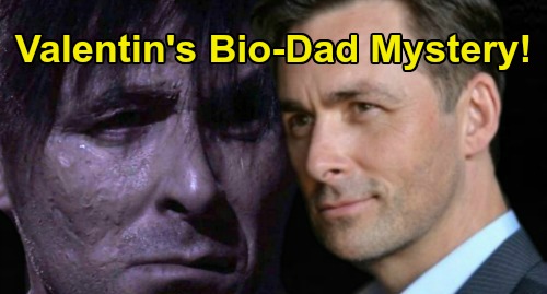 General Hospital Spoilers: Valentin’s Biological Father Mystery Unravels – Nina Pushes Ex to Uncover Shocking Truth?
