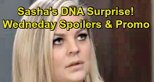 General Hospital Spoilers: Wednesday, February 20 – Franco’s Guilty Plea Horrifies Liz – Maxie and Peter’s DNA Surprise