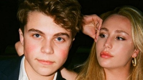 General Hospital Spoilers: Eden McCoy and William Lipton Real-Life Couple – Josslyn and Cameron’s Actors Found Love?