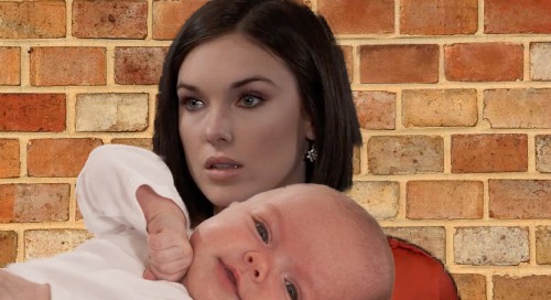 General Hospital Spoilers: Surprise Pregnancy Keeps Willow with Chase – ‘Chillow’ Baby Overcomes Romantic Rival Michael?