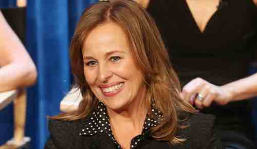 General Hospital Spoilers: Genie Francis Exits GH Temporarily – Laura Leaves Port Charles