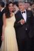 Amal Alamuddin Forces George Clooney To Cut Ties With Lonely Brad Pitt - Can’t Be Friends After Angelina Jolie Divorce?