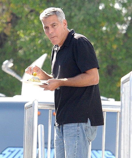 Amal Alamuddin Infuriated As George Clooney Puts Baby Plans On Hold: Actor’s Oscar Quest More Important?