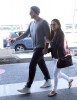 George Clooney Has Been Cheating On Stacy Keibler With Eva Longoria For Last Six Months! 0719