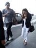 George Clooney Has Been Cheating On Stacy Keibler With Eva Longoria For Last Six Months! 0719