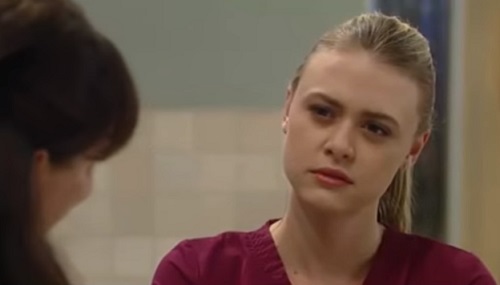 General Hospital Spoilers: Tuesday, June 27 Updates – Carly Fears Mob War – Kristina Doubts Julian’s Motives – Kiki’s Risky Offer