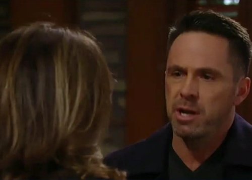 ‘General Hospital’ Spoilers: Jason Uses Secret Entrance to Pawn Shop - Mob Boss Furious at Rudge - Alkie Alexis Rages at Julian