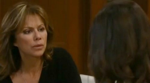 General Hospital Spoilers: Thursday, April 26 – Valentin Surprises Nina and Curtis – Maxie Talks to Sam About Peter
