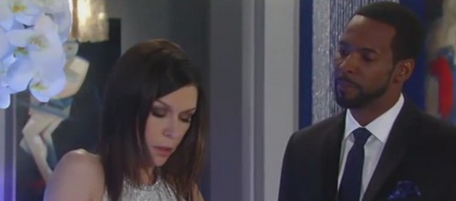General Hospital Spoilers: Friday, May 26 – Chimera Ball Pandemonium – Ava Caught in a Blaze – Valentin The Hero