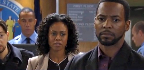 General Hospital Spoilers: Kim’s Confession Brings Danger – BM Drew Rescues Oscar From Deadly Threat