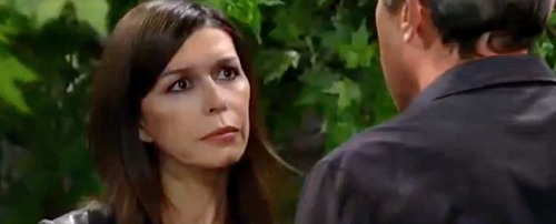 General Hospital Spoilers: Wednesday, June 7 - Lulu Drops a Bomb on Valentin – Mac and Anna Scheme – Hayden Stuns Liz