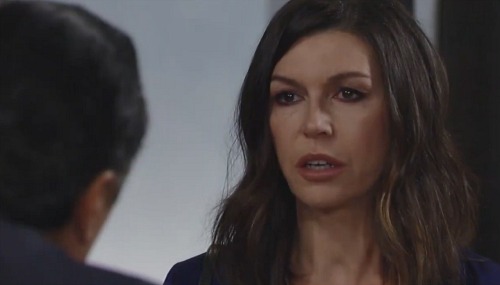 General Hospital Spoilers: Anna Fights to Help Andre, Redemption Possible – Hope for Anthony Montgomery’s GH Future