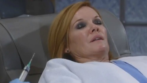 General Hospital Spoilers: Tuesday, November 28 – Curtis Has Andre News – Sam Says No To Jason – Griffin Saves Ava