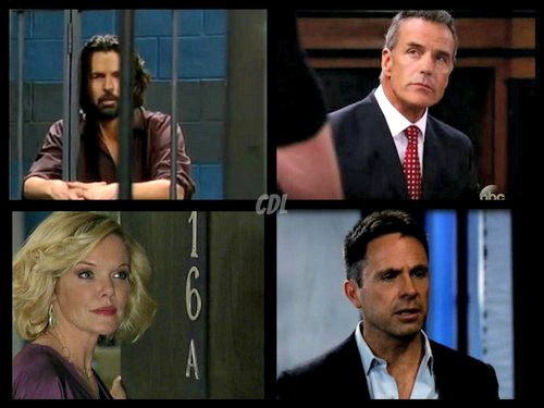 General Hospital (GH) Spoilers: Will Ava Take Out Carlos to Save Julian?
