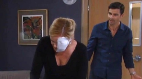 General Hospital Spoilers: Wednesday, October 4 Update – Ava Stalls Escape Plan – Valentin Is Summoned – Patient Six’s Voyage