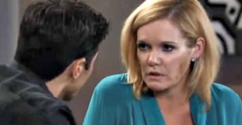 General Hospital Spoilers: Friday, October 20 Update – Sam and Maxie Make a Deal – Patient Six’s Waiting Game