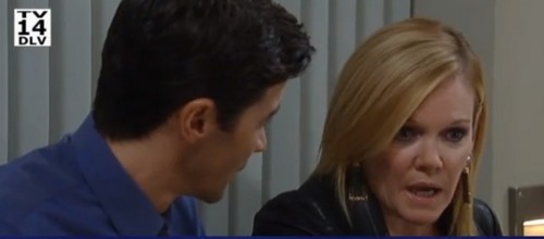 General Hospital Spoilers: Monday, October 30 – Patient 6 Saves Sam from Drowning – Carly Doubts Sonny – Oscar’s Hiding Secrets