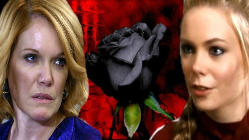 General Hospital Spoilers: Chloe Lanier Reveals Daytime Emmy Reel Scenes – Nelle’s Best Moments
