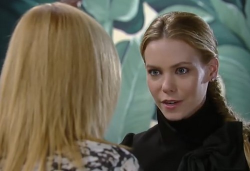 General Hospital Spoilers: Ava’s Next Murder Victim – Nelle Sets Herself Up for a Grim Fate