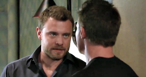 General Hospital Spoilers: Blind Item Behind-the-Scenes Bombshell – Steve Burton and Billy Miller’s Out of Control Rivalry?