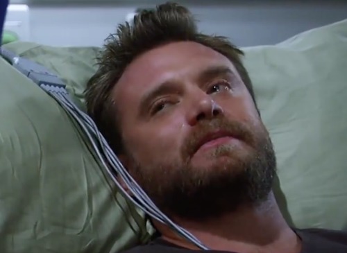General Hospital Spoilers: Sam Goes Against the Crowd, Chooses Current Jason Over Patient Six