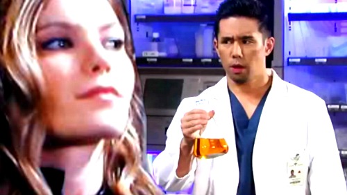 General Hospital Spoilers: Brad and Lucas Adopt Nelle's Baby – Michael and Carly Duped by Crazy Scheme