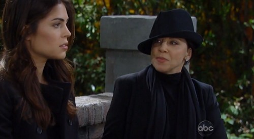 General Hospital Spoilers: Kelly Thiebaud Returns as Britt for Twin Mystery – Faison Shocker Ahead for Jason and Patient 6