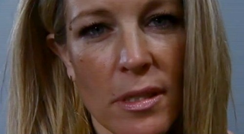 General Hospital Spoilers: Wednesday, January 17 – Bloody Morgan Appears to Ava – Carly Delivers Deadly Threat