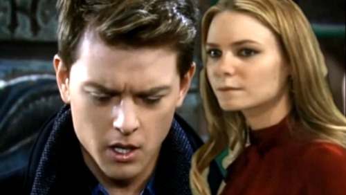 General Hospital Spoilers: Nelle’s Grand Plan Revealed – Carly the Hypocrite Gets What She Deserves