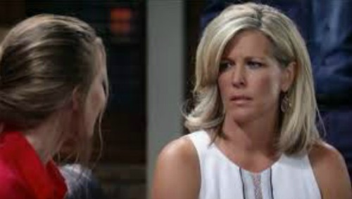 General Hospital Spoilers: Operation Destroy Nelle Begins, Bobbie and Carly Play Dirty – Major Drama Brewing for Michael