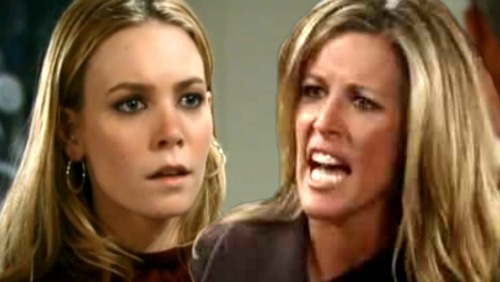 General Hospital Spoilers: Nelle Plays with Fire and Gets Burned – Carly Retaliates in a Big Way