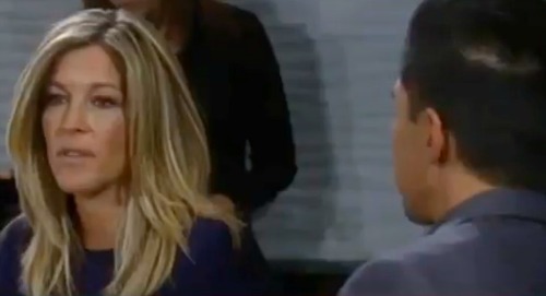 General Hospital Spoilers: Thursday, February 22 Update – Peter Learns He's The Prize In Faison's Will – Nelle's Evil Vow