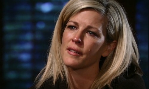 ‘General Hospital’ Spoilers: Recast Morgan Returns To GH After Car Bomb Injuries and Plastic Surgery Recovery?