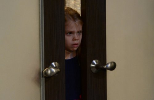 General Hospital Spoilers: Claudette Reveals Valentin Lied - Dante is Charlotte's Real Biological Father