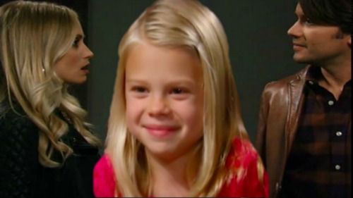 General Hospital Spoilers: Claudette Reveals Valentin Lied - Dante is Charlotte's Real Biological Father