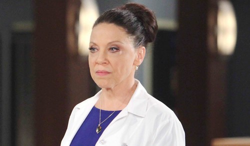 General Hospital Spoilers: Kelly Thiebaud Returns as Britt for Twin Mystery – Faison Shocker Ahead for Jason and Patient 6