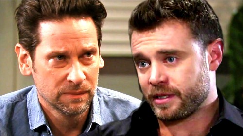 General Hospital Spoilers: Drew Finally Ready to Unlock His Past – Andre Steps Up for Risky Goal, Shocking Outcome