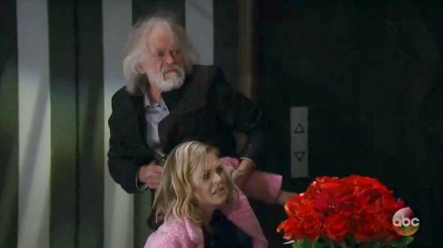 General Hospital Spoilers: Peter August Revealed as WSB Agent – Like Mother, Like Son