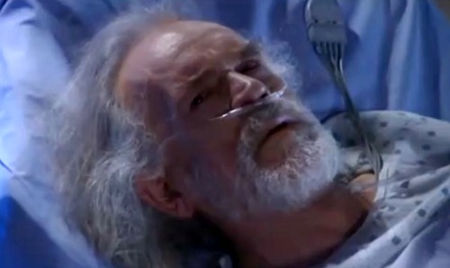 General Hospital Spoilers: Nathan Survives, Held Captive While Port Charles Mourns – Faked Death Leaves Faison in Control
