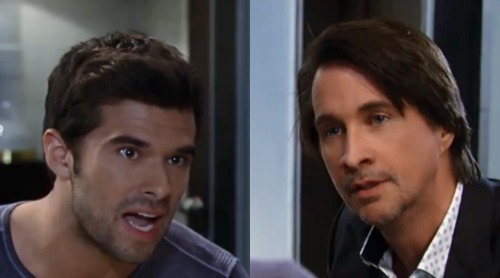 General Hospital Spoilers: Finn and Chase Brother Battle Bombshells – True Source of Conflict Exposed