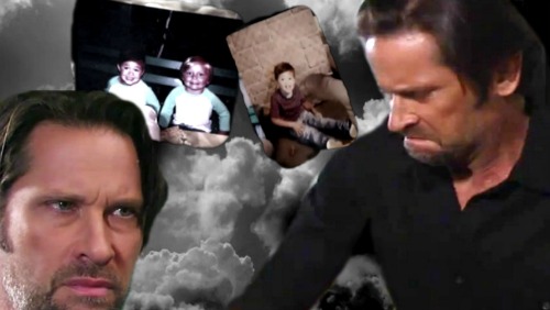 General Hospital Spoilers: Drew Is The Bad Seed, Violent and Cruel Past Revealed - Danger Ahead For Sam and Franco