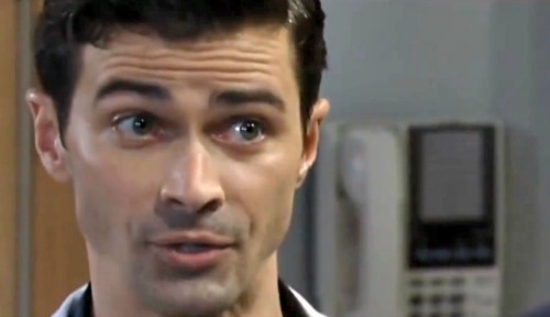 General Hospital Spoilers: Wednesday, April 4 Update – Carly Delivers Shocking News – Jason Revs Up the Pressure – Ava Snoops